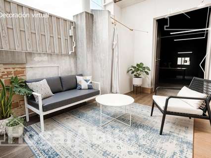 Piso en venta en Algemesí