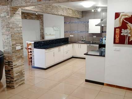 Piso en venta en Alginet