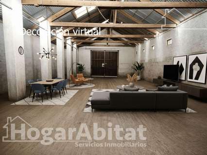 Casa en venta en Valencia