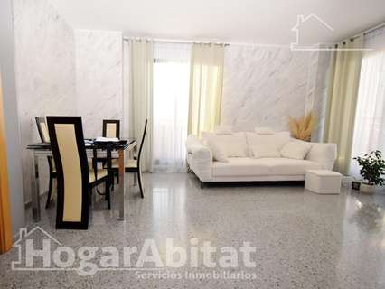 Piso en venta en Alfafar