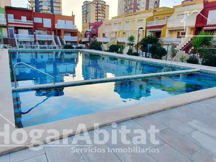 Piso en venta en La Pobla de Farnals