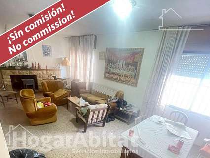 Chalet en venta en La Nucía