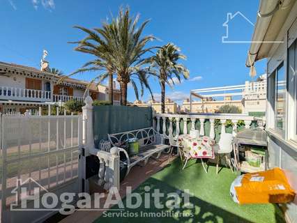 Piso en venta en Santa Pola zona Gran Alacant