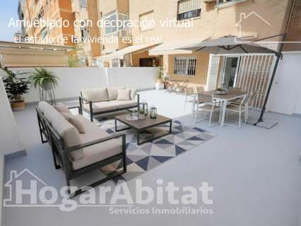 Piso en venta en Valencia