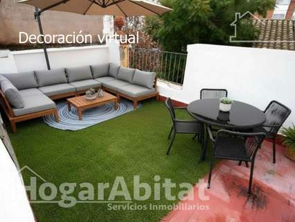 Casa en venta en L'Alcora