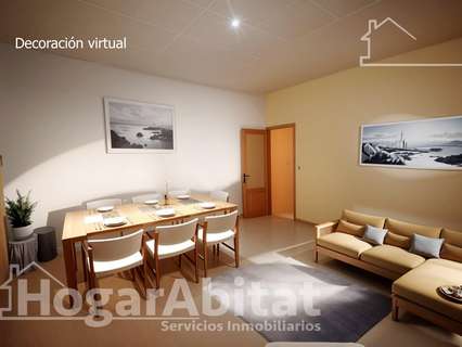 Casa en venta en Carlet