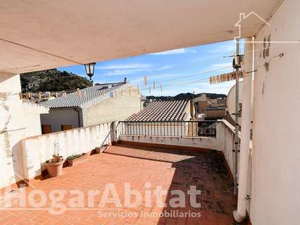 Casa en venta en Borriol