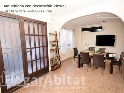 Piso en venta en Alginet