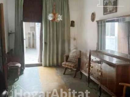 Casa en venta en Guadassuar