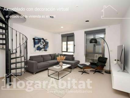 Piso en venta en Llíria