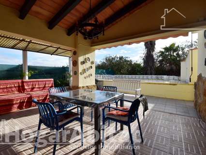 Chalet en venta en Gandía