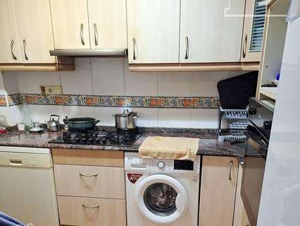 Piso en venta en Massanassa