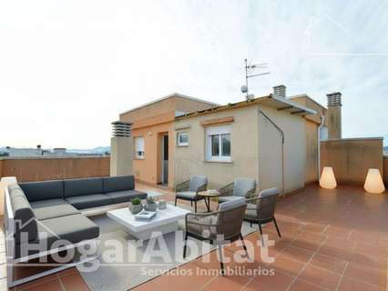 Ático en venta en Daimús