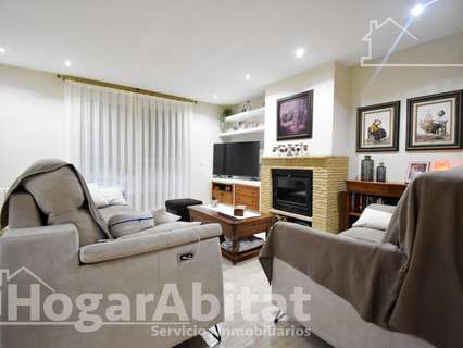 Casa en venta en Real de Gandía