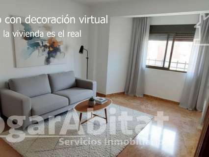 Piso en venta en Manises