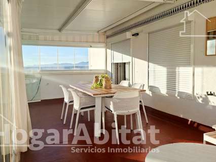 Ático en venta en Santa Pola