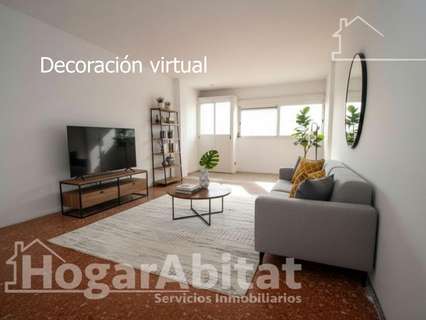 Piso en venta en Valencia
