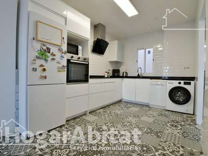 Ático en venta en Benetússer