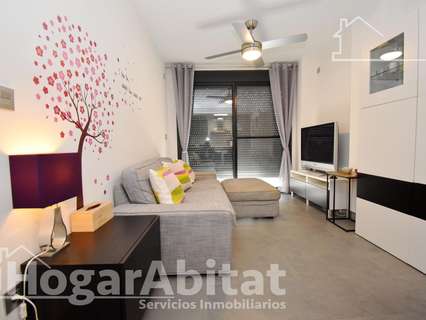 Piso en venta en Moncofa