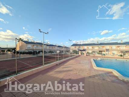 Casa en venta en Santa Pola zona Gran Alacant
