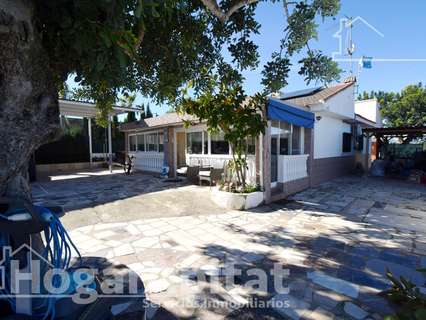 Chalet en venta en Turís