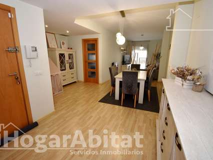 Piso en venta en Borriana/Burriana