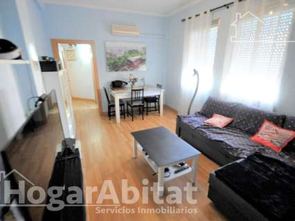 Piso en venta en Valencia