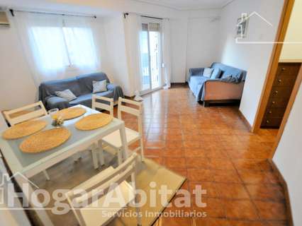 Piso en venta en Valencia