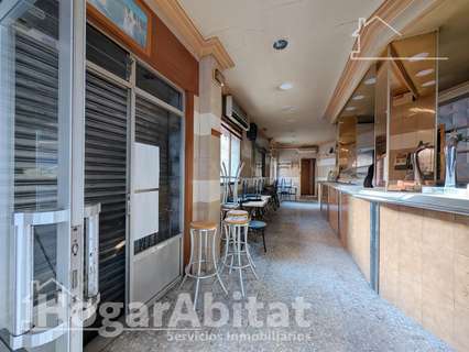 Local comercial en venta en Alicante