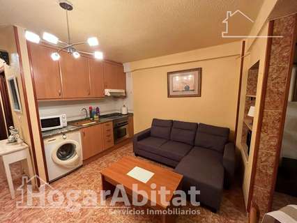 Piso en venta en Valencia