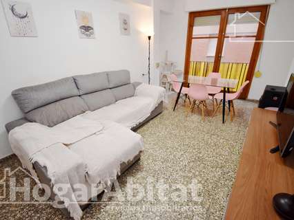 Piso en venta en Villarreal/Vila-real