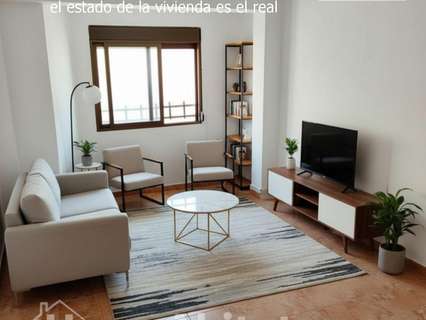 Piso en venta en Manises