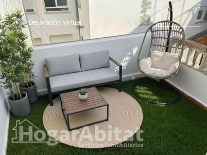 Piso en venta en Manises