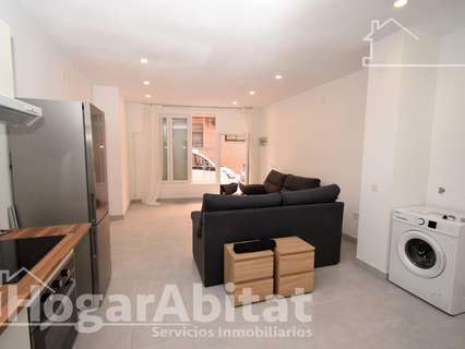 Piso en venta en Benetússer