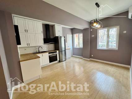 Piso en venta en Valencia