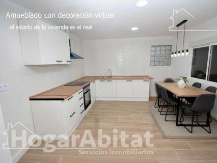 Piso en venta en Algemesí