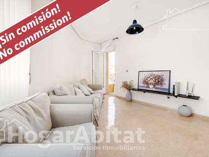 Piso en venta en Jacarilla