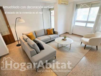 Piso en venta en Valencia