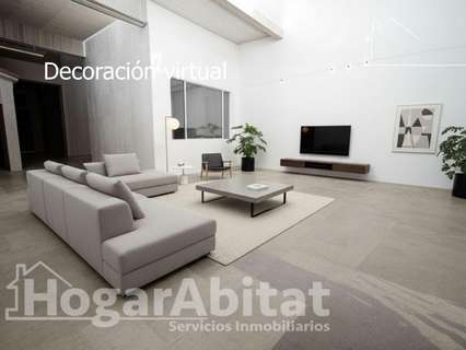 Casa en venta en Valencia
