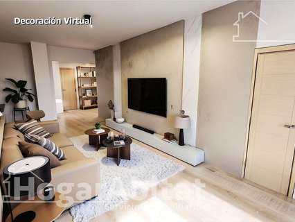 Piso en venta en Manises