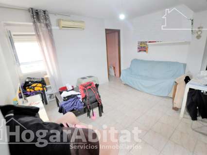 Piso en venta en Xirivella