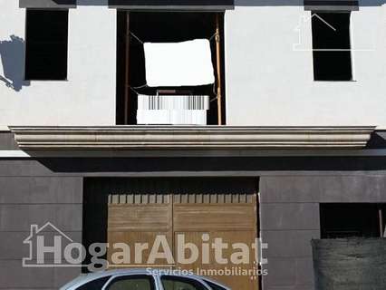 Edificio en venta en Cheste