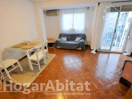 Piso en venta en Valencia