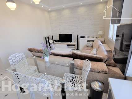 Piso en venta en Valencia