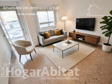 Piso en venta en Valencia
