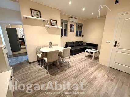 Piso en venta en Carcaixent