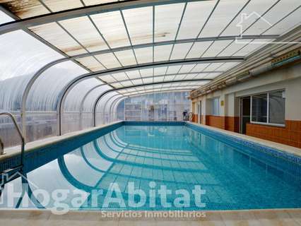 Ático en venta en Simat de la Valldigna