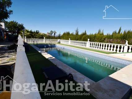 Chalet en venta en Turís