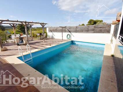 Chalet en venta en Picassent