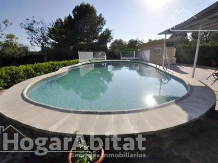 Casa en venta en Bétera